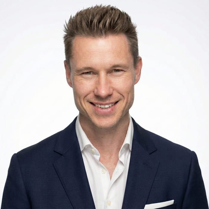 Alexander Liemen - cloudNX Principal